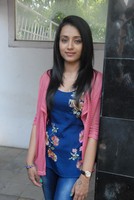 Trisha New Photo Gallery